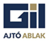 GIL Autó Ablak