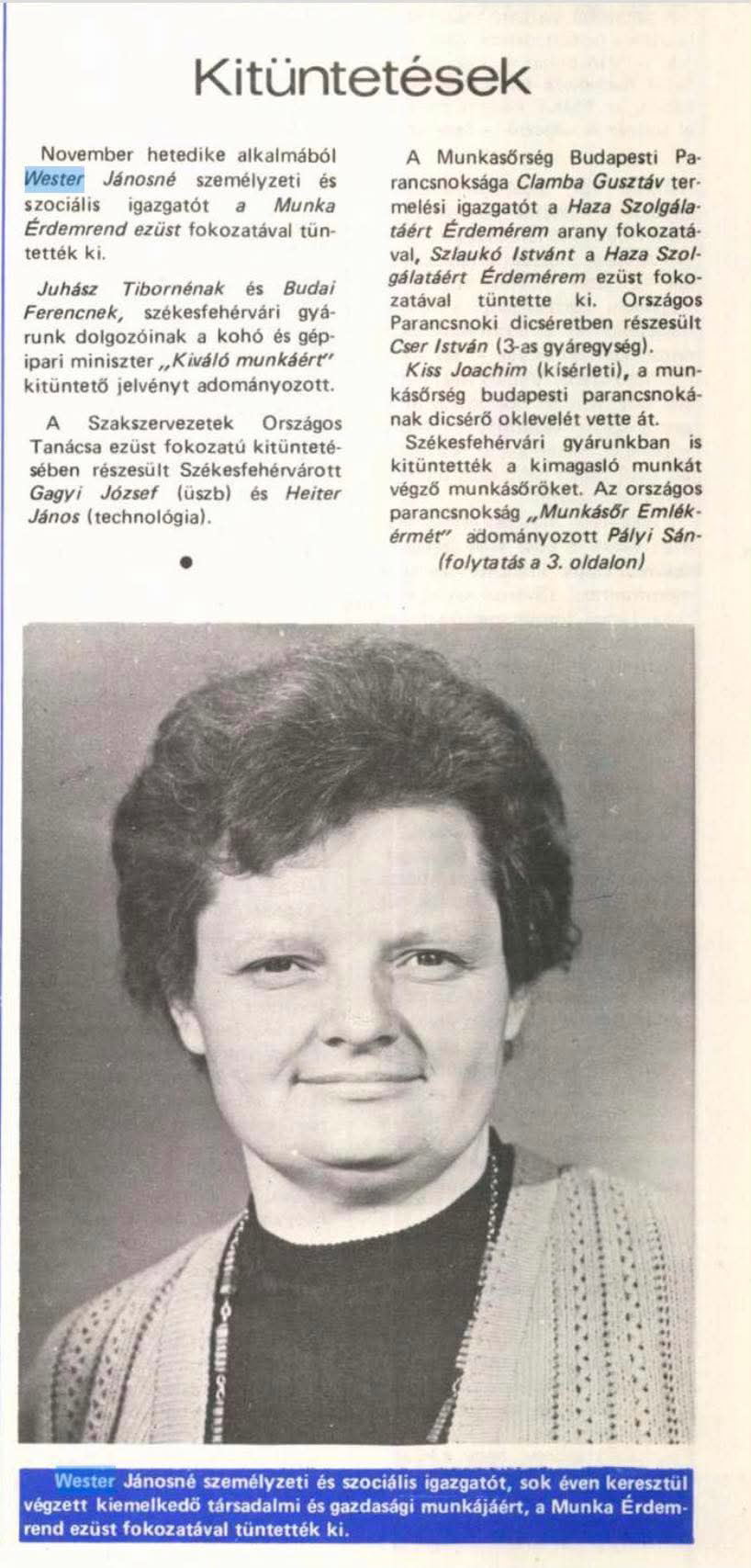 Ikarus gyári lap - archív cikk 3
