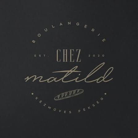 Chez Matild logó