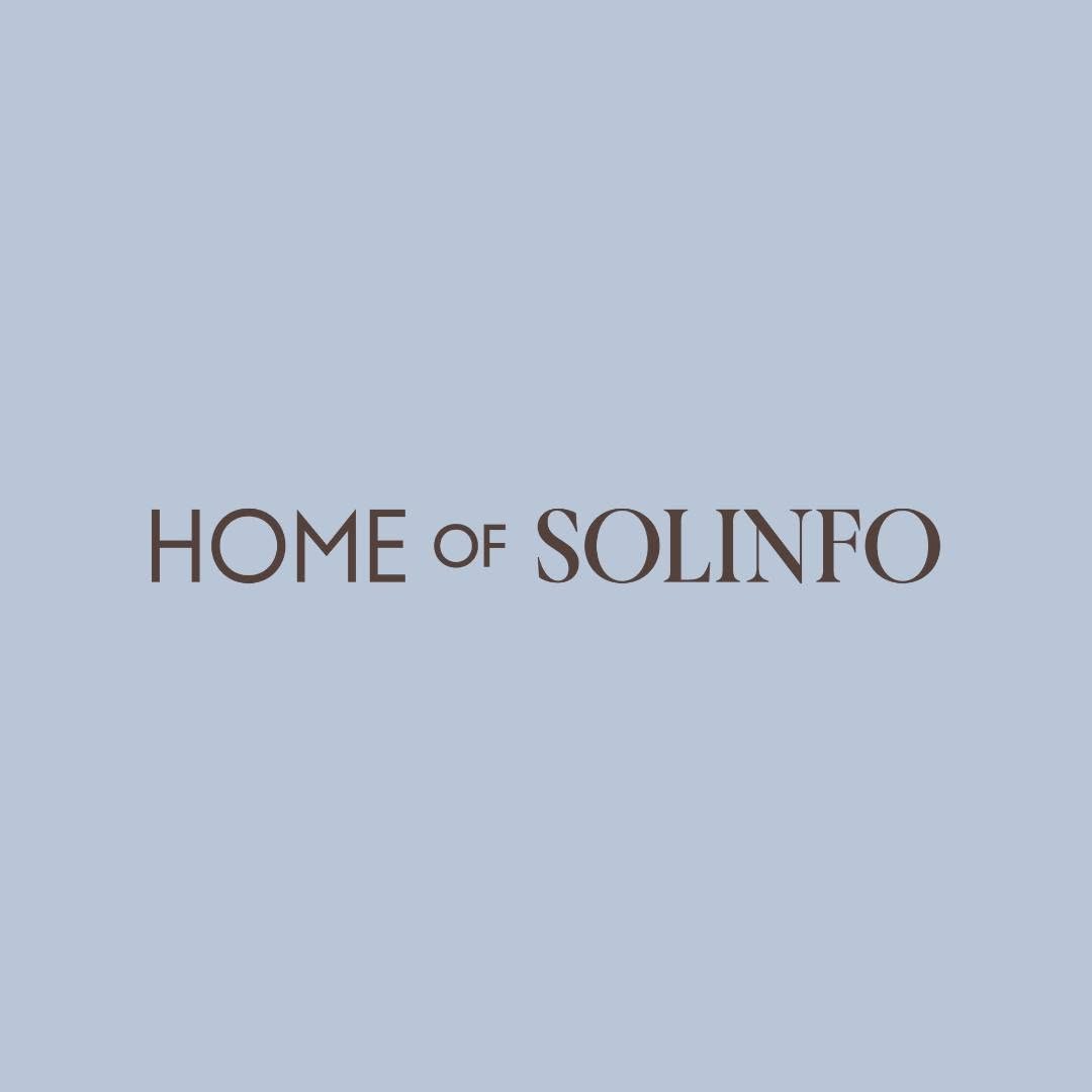 Home of Solinfo