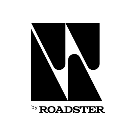 by ROADSTER logó