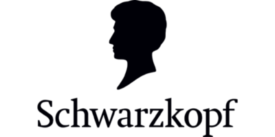 Schwarzkopf logó
