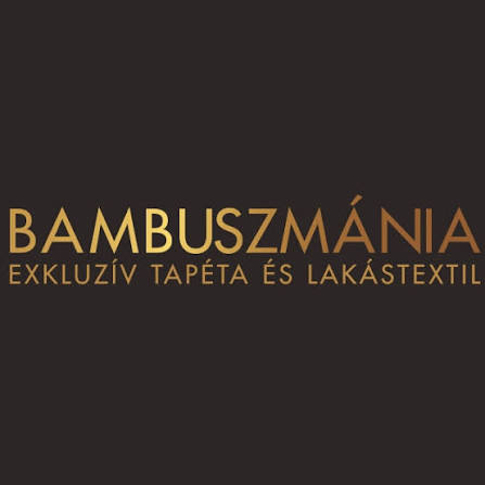 Bambusz Mánia